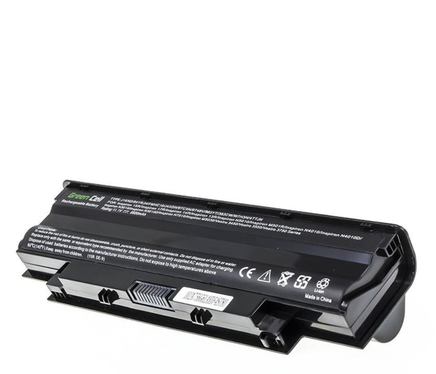 Green Cell J1KND  do Dell - 1312565 - zdjęcie 4